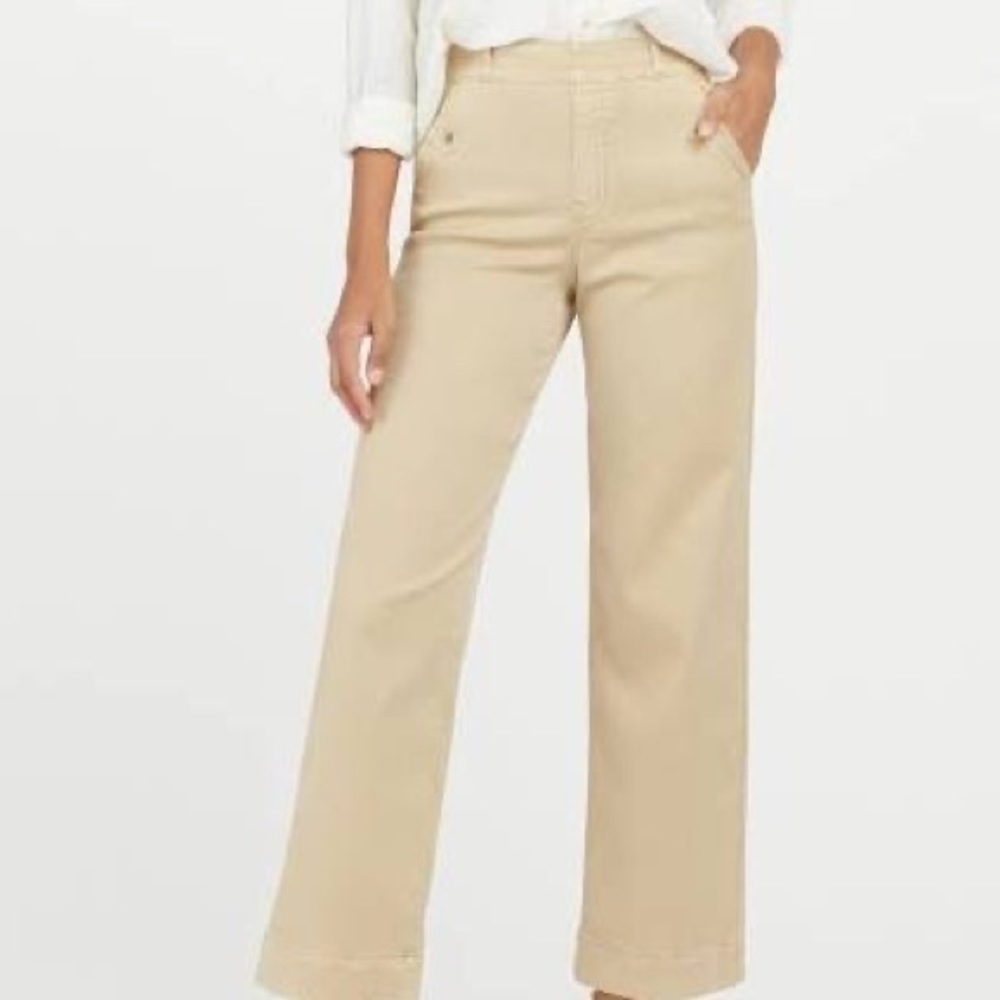 Stretch Express Trousers